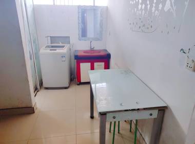 金陵新九村 2室1厅1卫