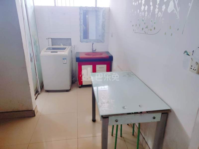 金陵新九村11321279卧室图3