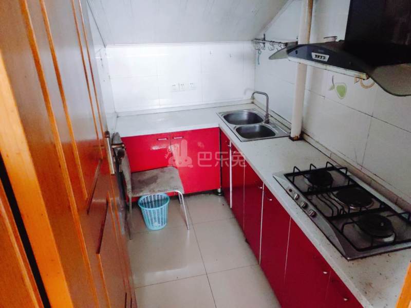 金陵新九村11321279卧室图5