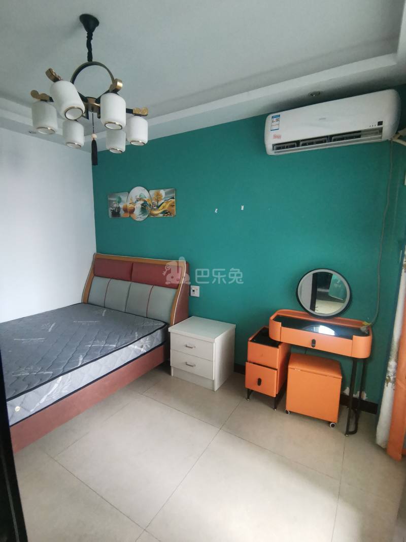 迎春南苑11321747卧室图0