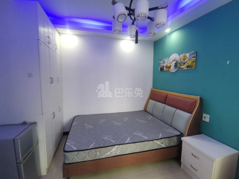 迎春南苑11321747卧室图1