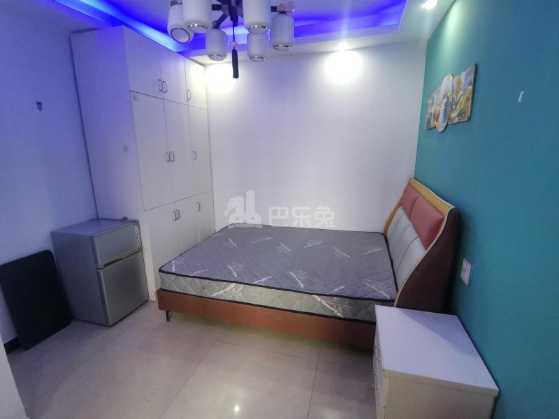 迎春南苑11321747卧室图2