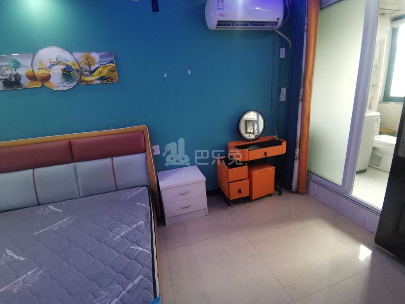 迎春南苑11321747卧室图3