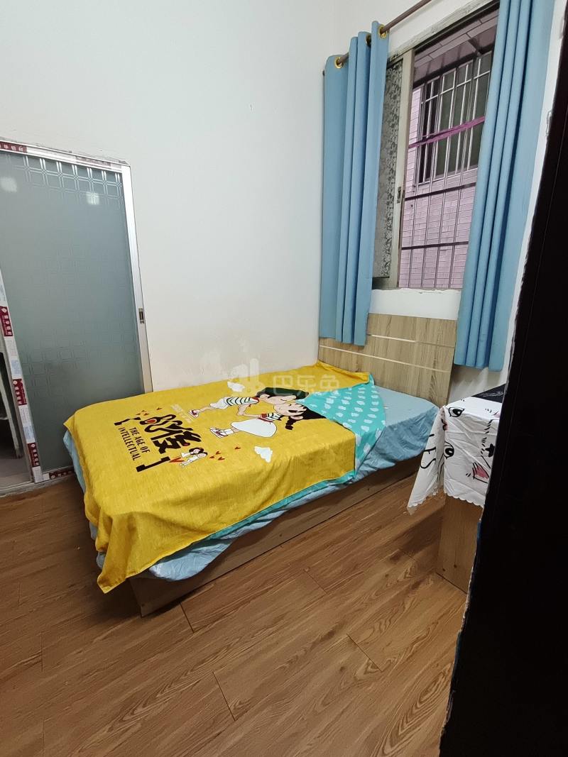 沙涌小区11321846周边环境图0