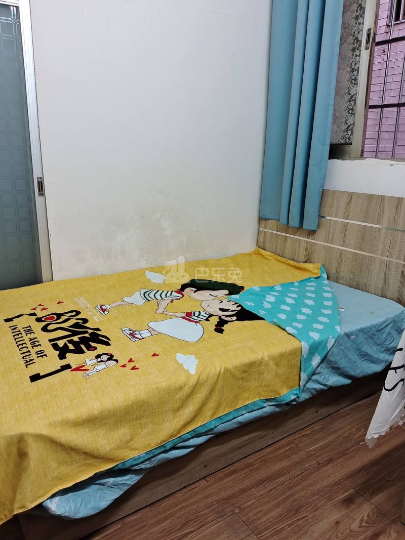 沙涌小区11321846周边环境图5