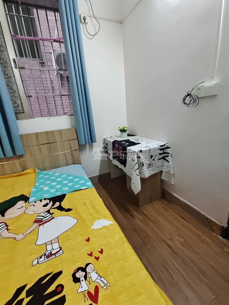 沙涌小区11321846周边环境图3