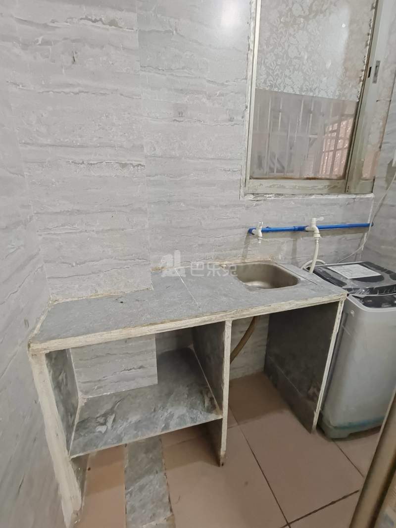 沙涌小区11321846周边环境图2