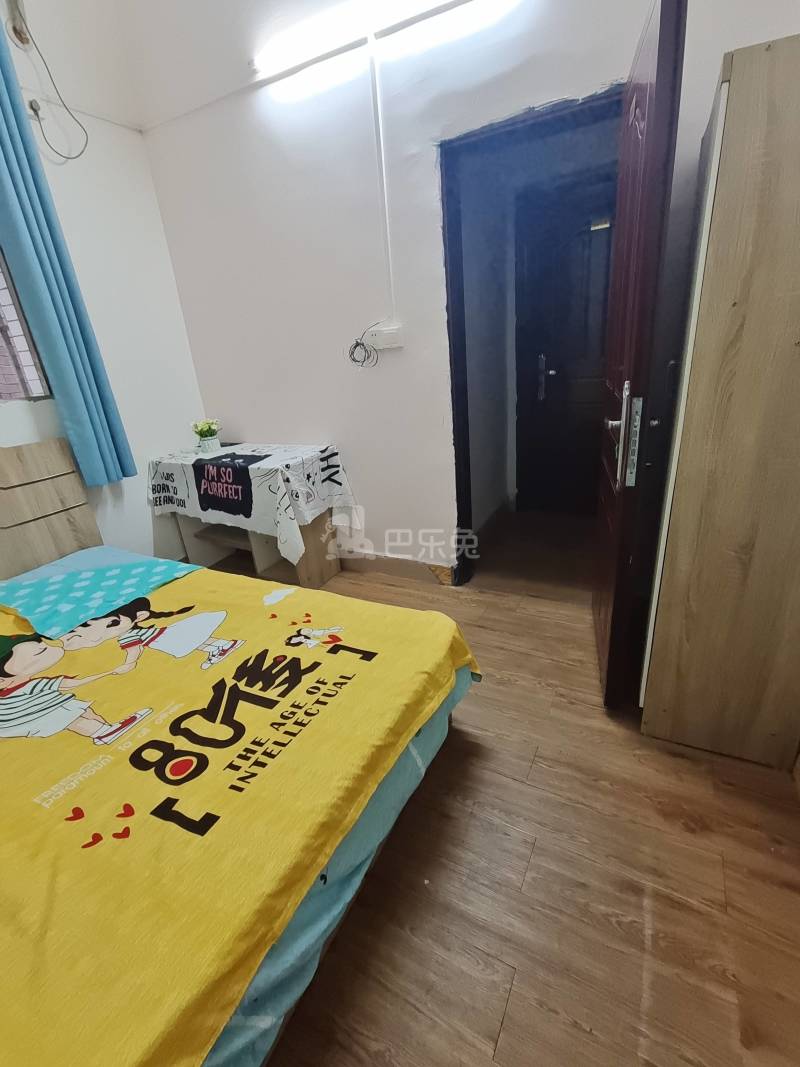 沙涌小区11321846周边环境图4