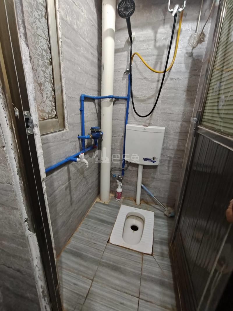 沙涌小区11321846周边环境图1