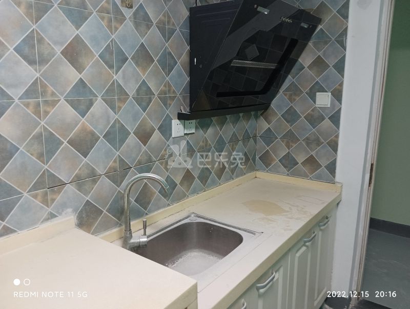 泰业公寓（小区）11327396厨房图4
