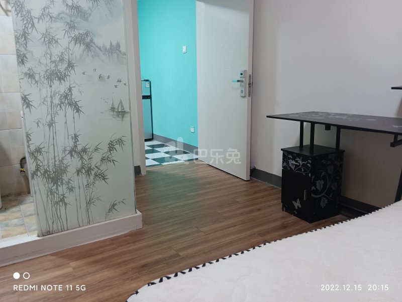 泰业公寓（小区）11327396卧室图3