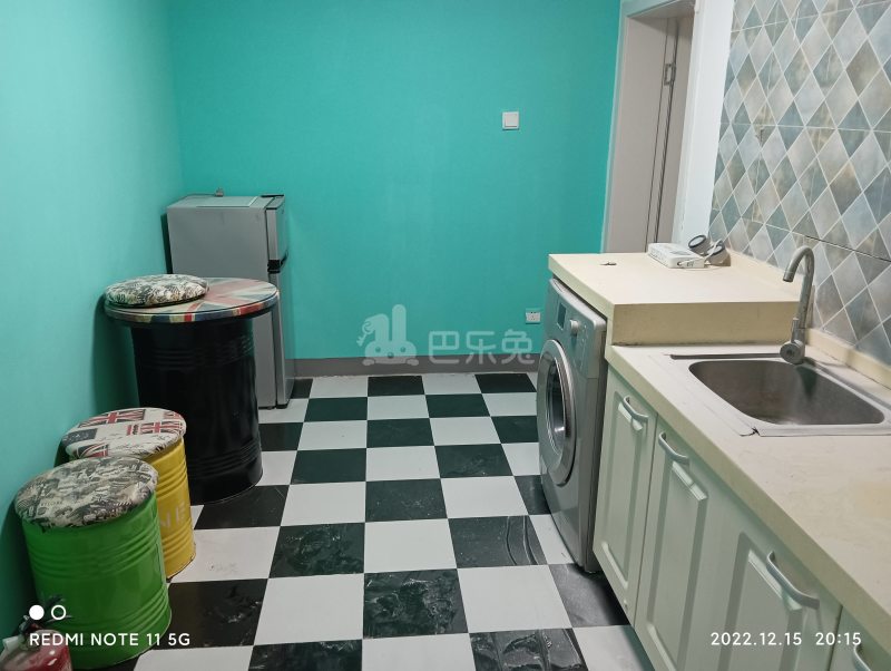 泰业公寓（小区）11327396卧室图0