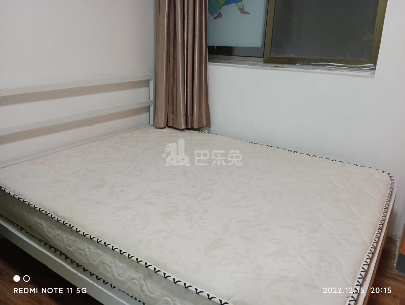 泰业公寓（小区）11327396卧室图2