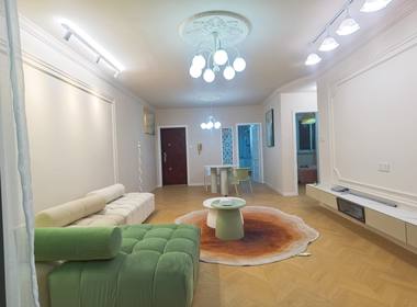 中远两湾城（中潭路99弄） 2室2厅1卫