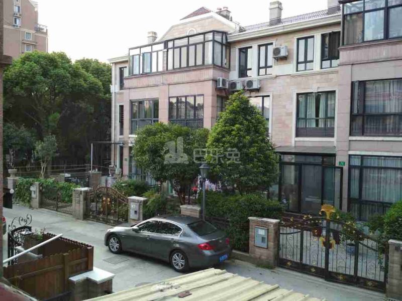 英伦风尚（馨亭家苑）7869643周边环境图10