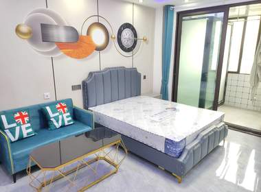 美罗家园澜景苑 