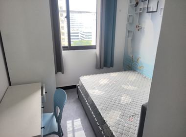 美罗家园澜景苑 