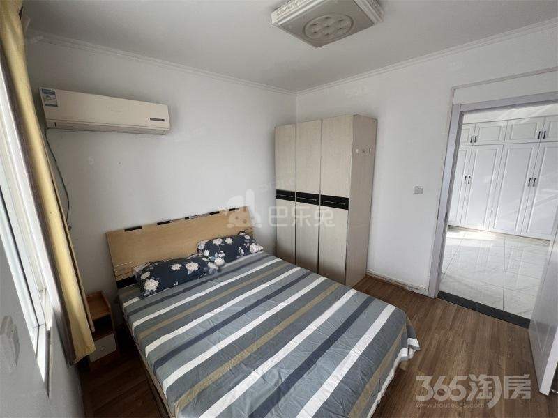 太平北路122号小区11333956卧室图2