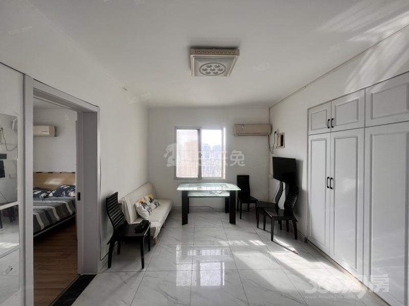 太平北路122号小区11333956卧室图3