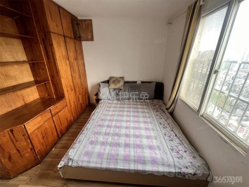 太平北路122号小区11333956卧室图5