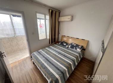 太平北路122号小区 2室1厅1卫