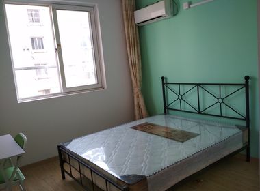 上海松江_九久青年城(沪松公路1399弄)_1室0厅0卫_合租朝北_沪松公路