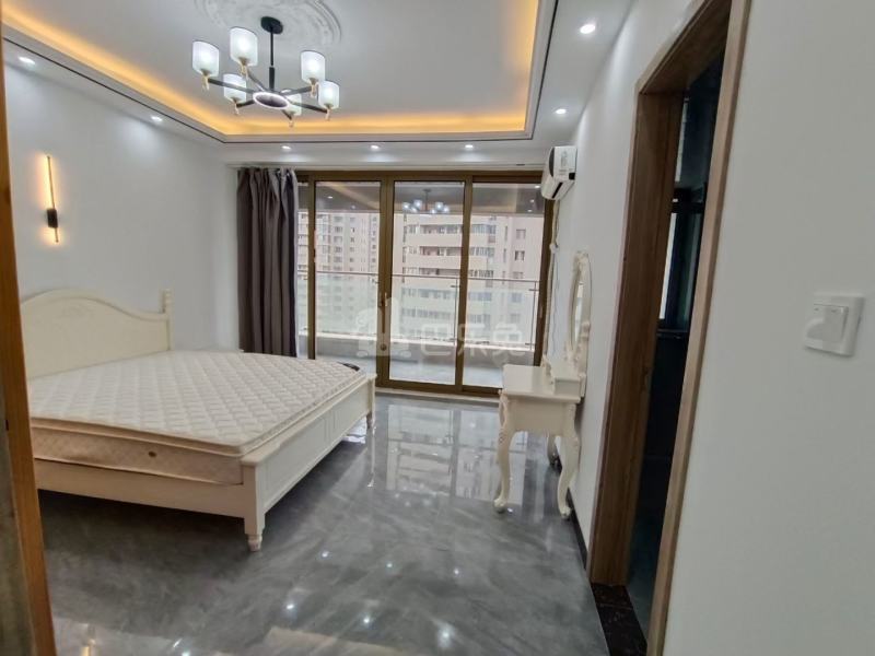 银河丽湾11339703卧室图0