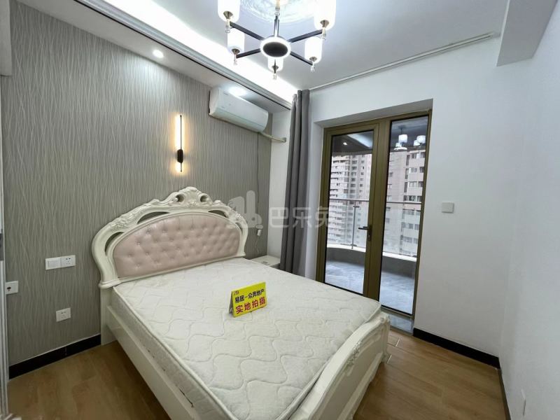 银河丽湾11339703卧室图1