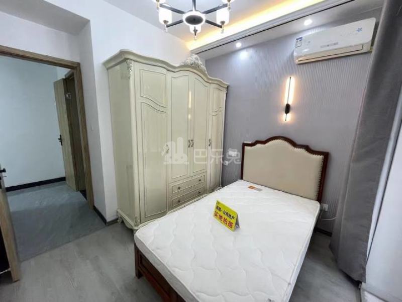 银河丽湾11339703卧室图2