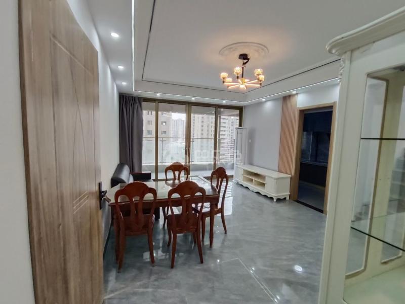 银河丽湾11339703客厅图9