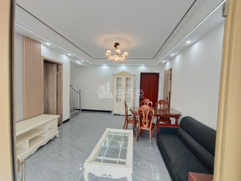 银河丽湾11339703客厅图10