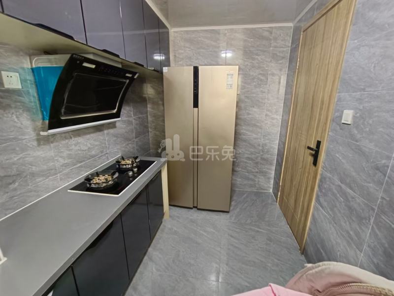 银河丽湾11339703厨房图11