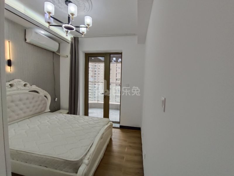 银河丽湾11339703卧室图3