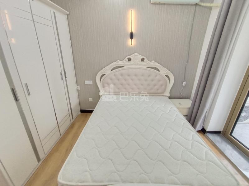 银河丽湾11339703卧室图4