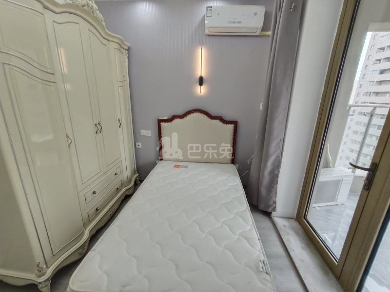 银河丽湾11339703卧室图6