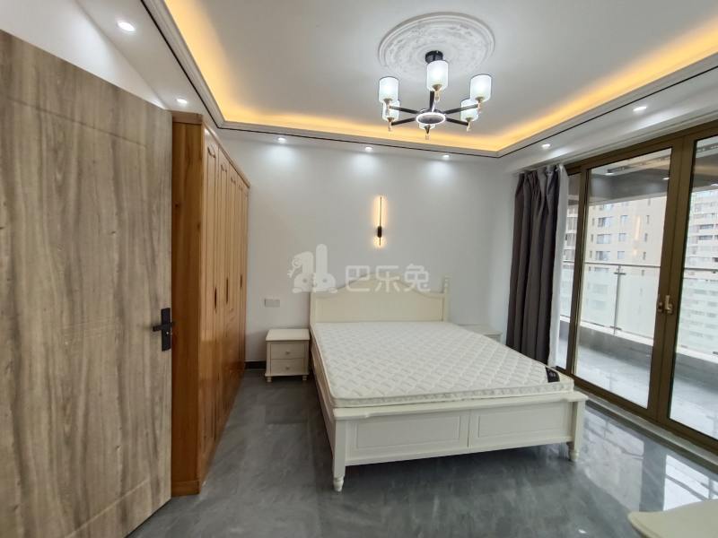 银河丽湾11339703卧室图7