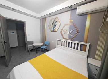 美罗家园澜景苑 