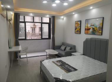 三泉路332弄小区 2室1厅1卫