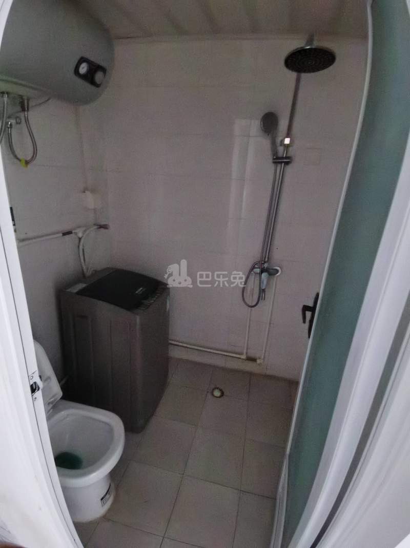 新安嘉苑11345073卫生间图1