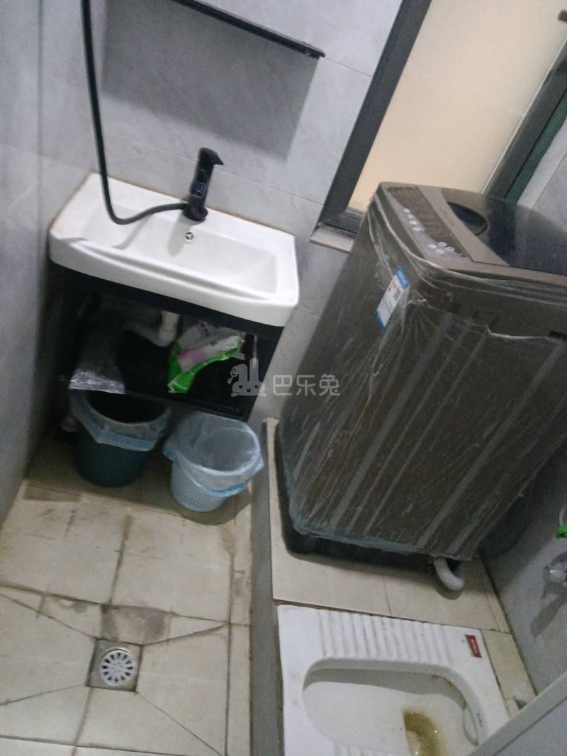 东海水景城领翔阁11345584卫生间图7