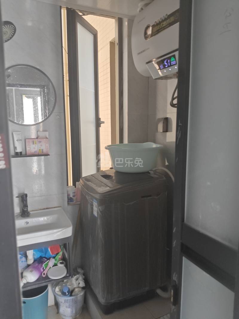 东海水景城领翔阁11345588卫生间图6