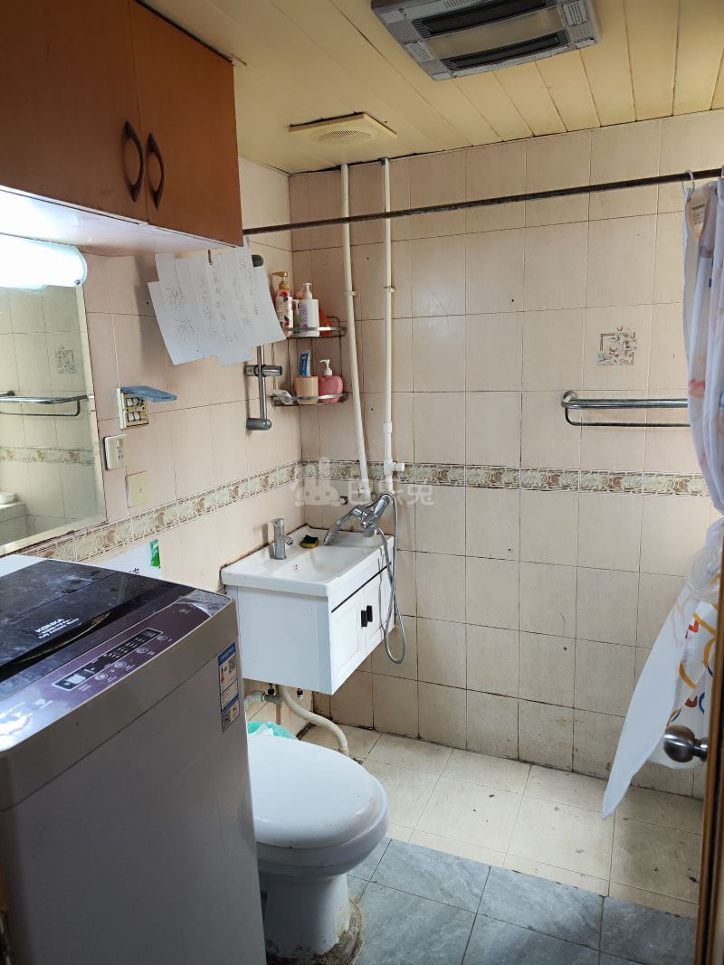 紫兰苑（中华新路939弄）11347119卫生间图24