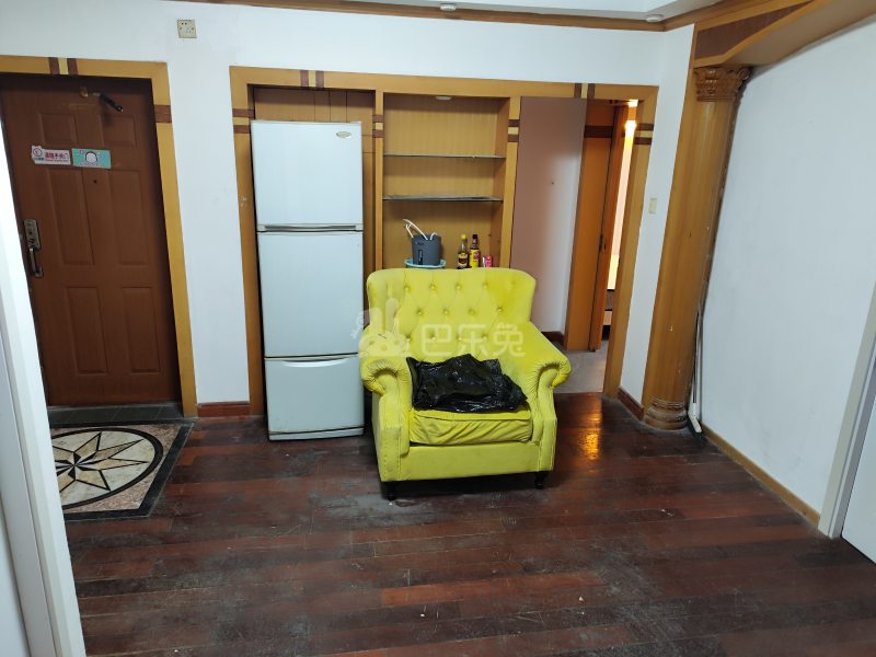 紫兰苑（中华新路939弄）11347119客厅图9