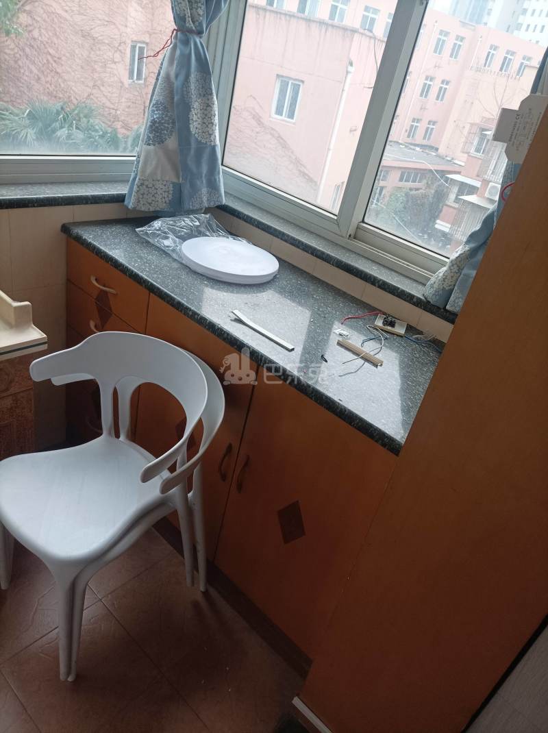 紫兰苑（中华新路939弄）11347119卧室图3