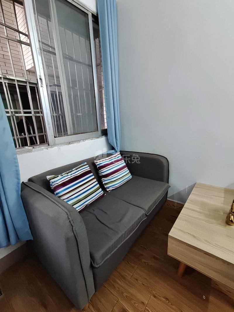 沙涌小区11348104周边环境图5