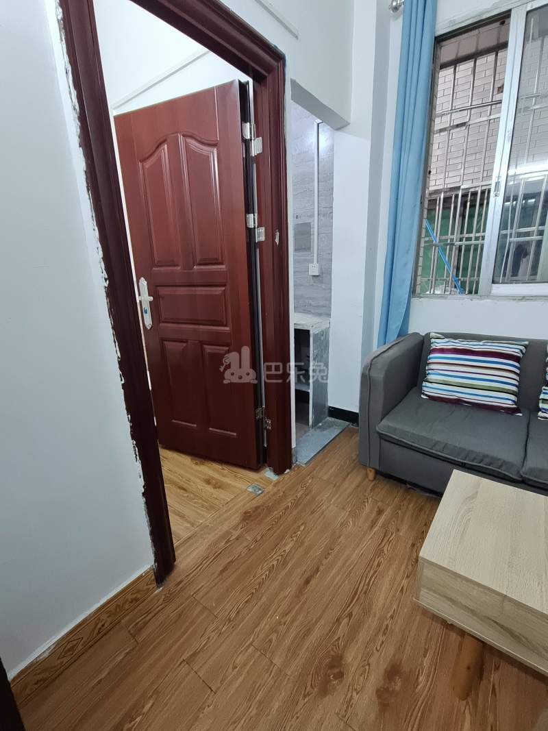 沙涌小区11348104周边环境图2