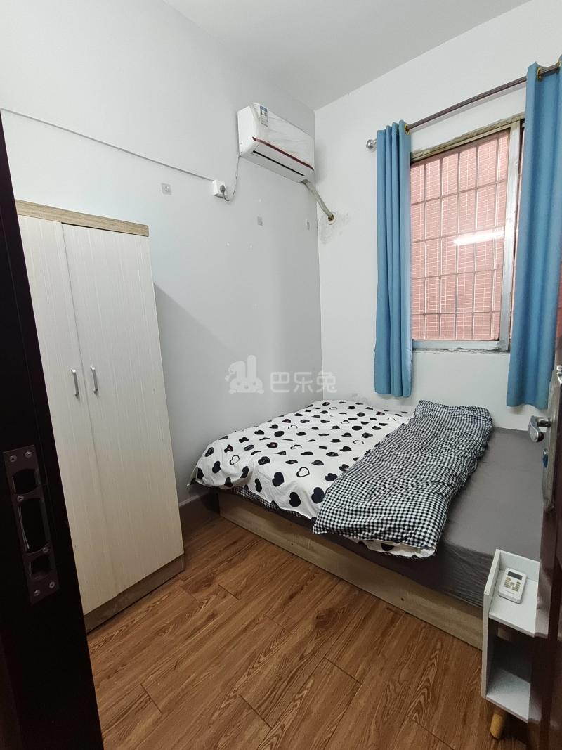 沙涌小区11348104周边环境图7