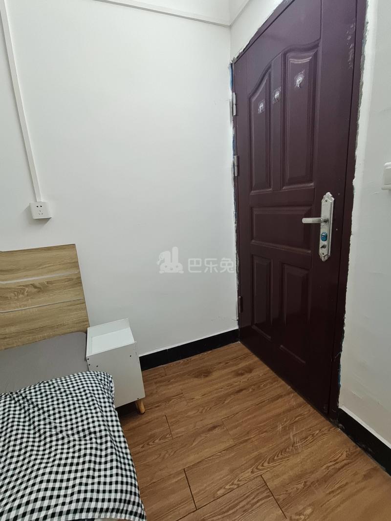 沙涌小区11348104周边环境图6