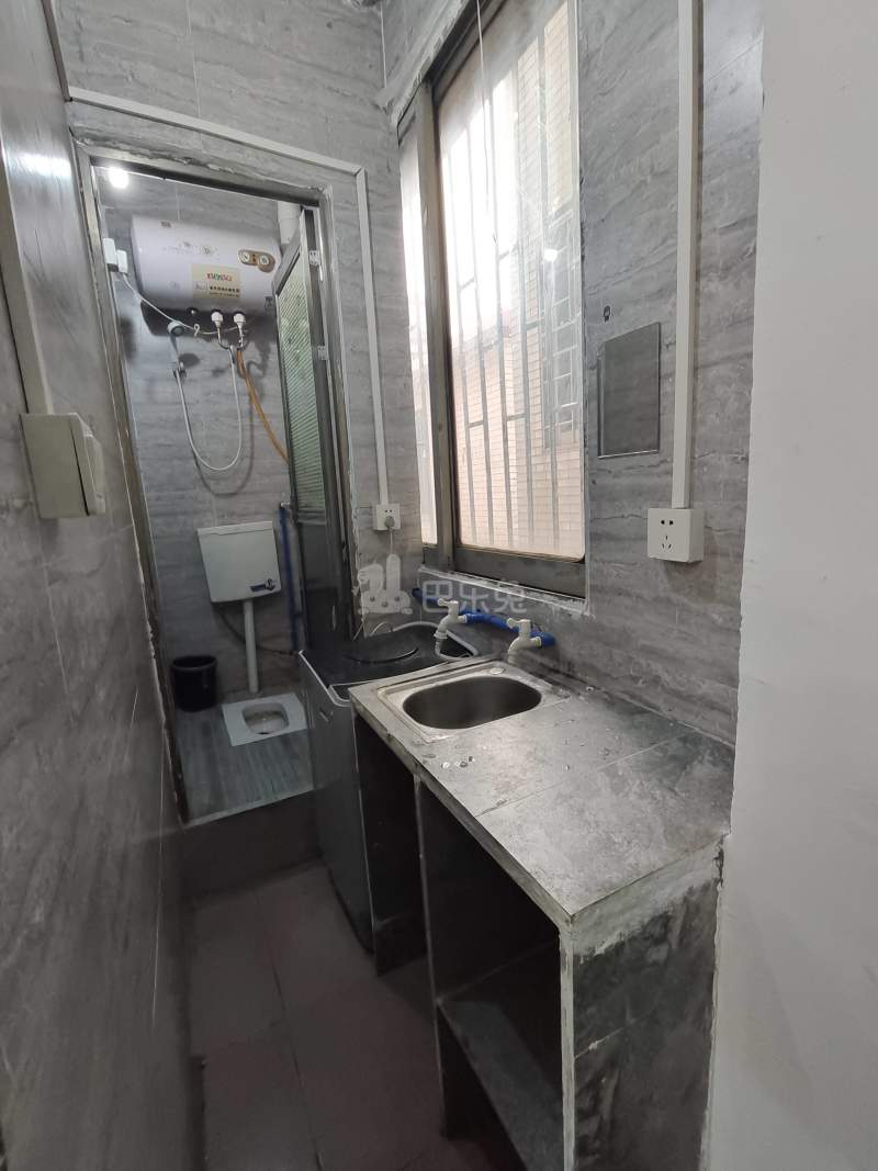 沙涌小区11348104周边环境图3