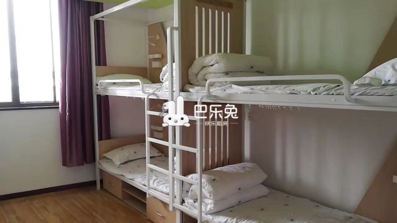 安歆公寓(亦庄店)